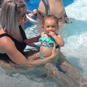 Meet your Posher, Heidi